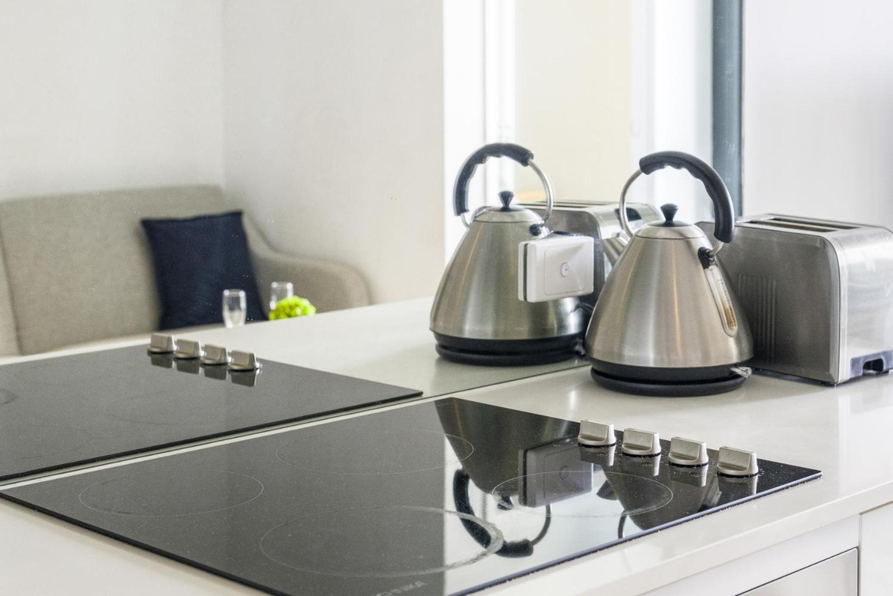 Hudson Sea View Apartments Southern Cross Station Cbd Melburne Habitación foto